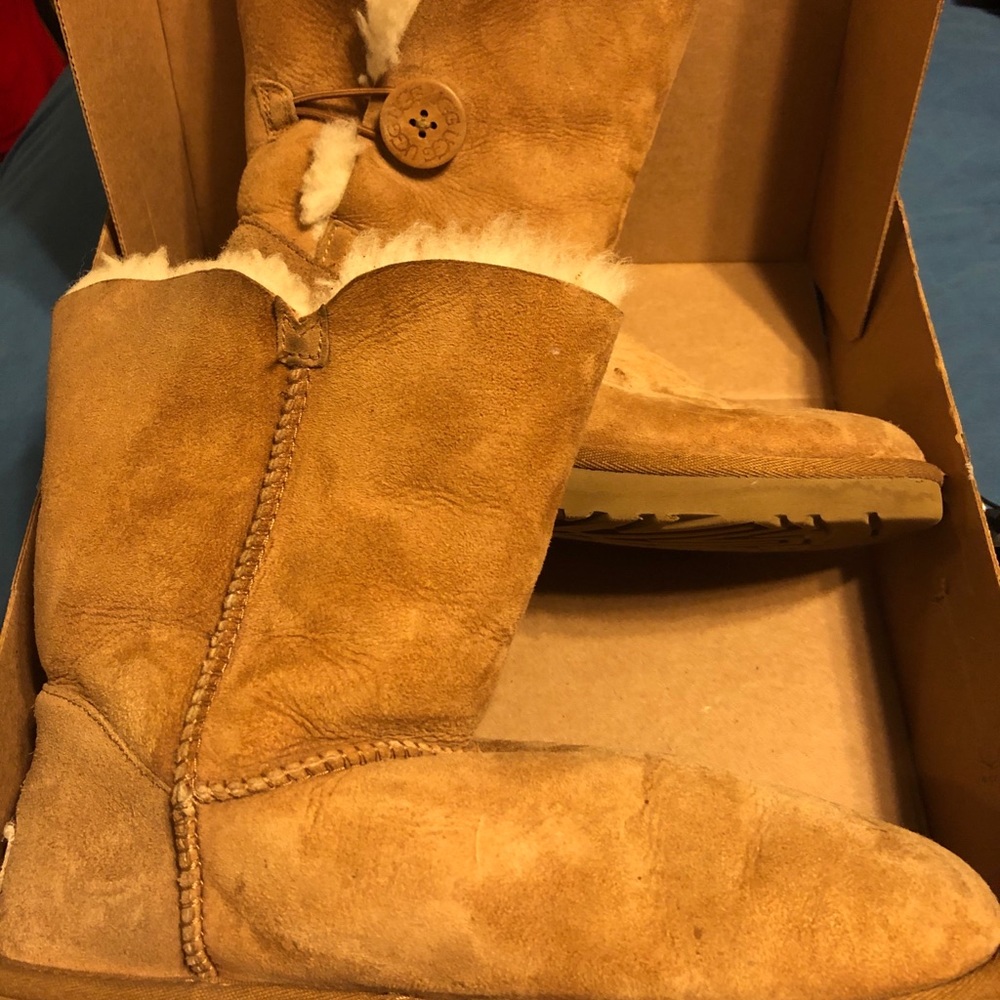 UGG Boots